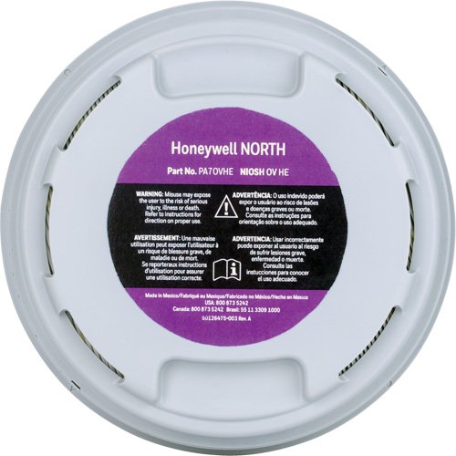 SHB885-HEPA Filter Cartridge