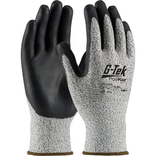 SHB954-G-Tek® Cut Resistant Gloves