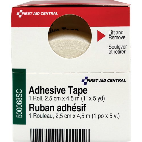 SHC026-SmartCompliance® Refill Adhesive First Aid Tape