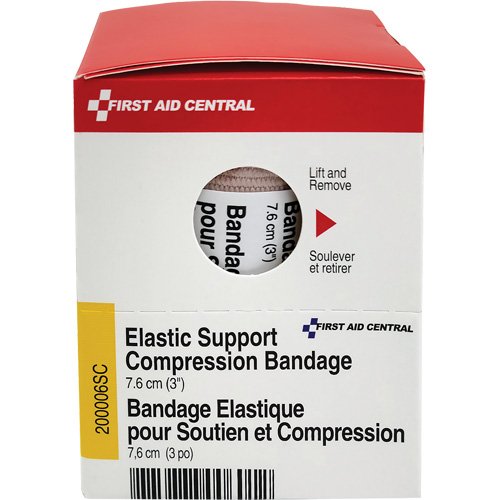 SHC035-SmartCompliance® Refill Elastic Wrap Bandage