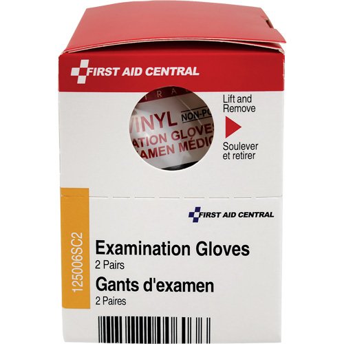 SHC037-SmartCompliance® Refill Examination Gloves