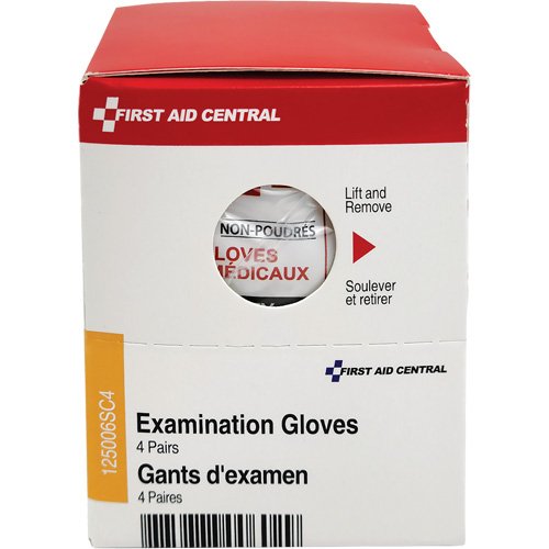 SHC038-SmartCompliance® Refill Examination Gloves