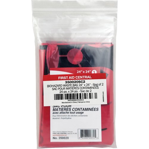 SHC046-SmartCompliance® Refill Waste Bags