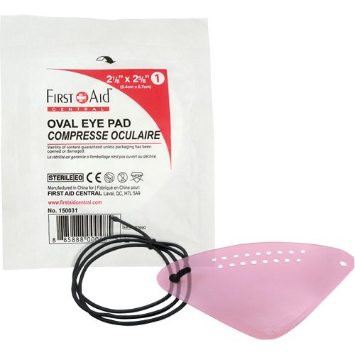 SHC047-SmartCompliance® Refill Ocular Dressing