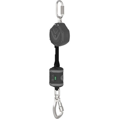 SHC065-V-Shock® Non-Leading Edge Personal Fall Limiter
