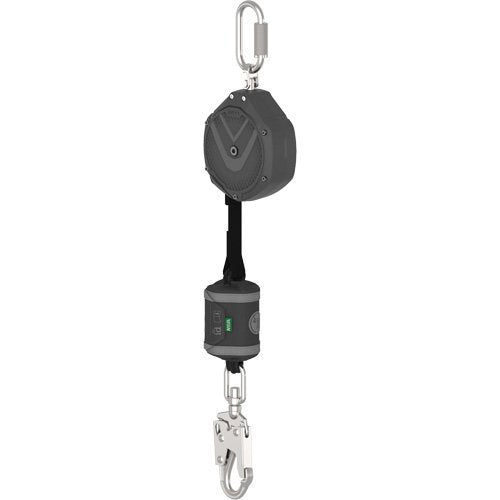 SHC078-V-Shock® Non-Leading Edge Personal Fall Limiter
