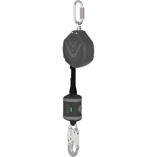 SHC079-V-Shock® Non-Leading Edge Personal Fall Limiter