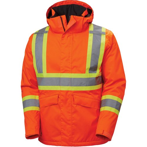 SHC182-Alta Winter Jacket