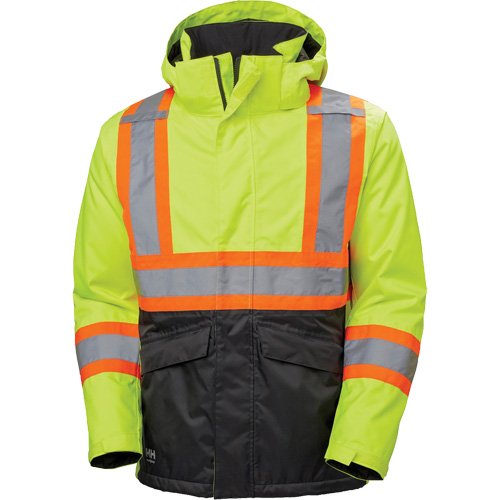 SHC198-Alta Winter Jacket