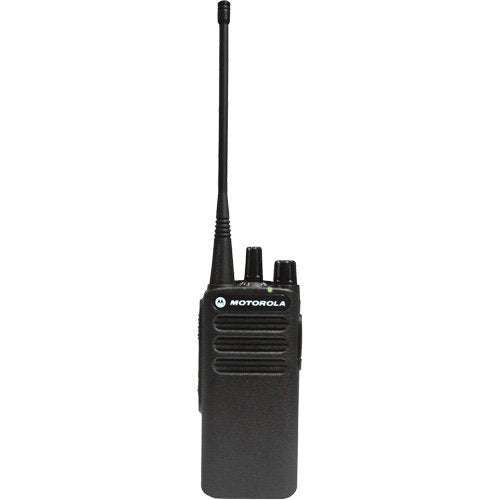 SHC309-CP100d Series Non-Display Portable Two-Way Radio