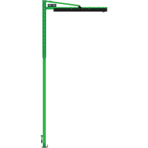 SHC315-FlexiGuard™ M100 Semi-Fixed Height Mast