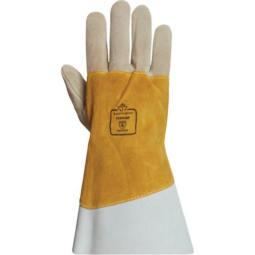 SHC338-Endura® TIG Welding Gloves