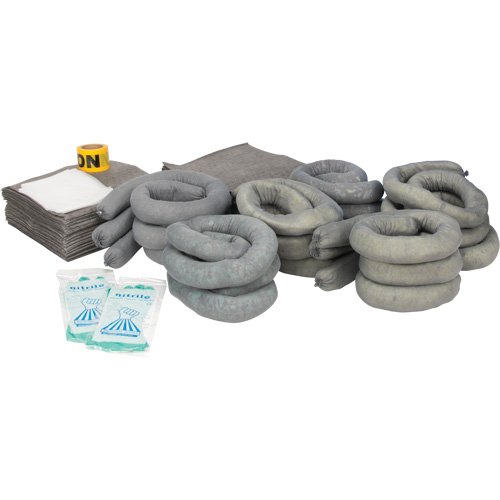 SHP082 - Spill Kit Refill Kit