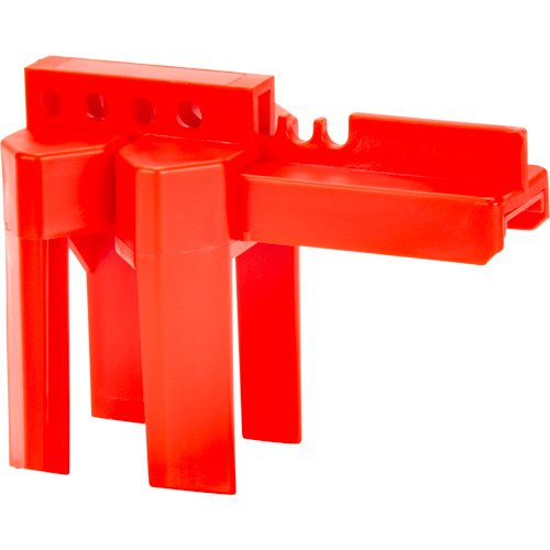 SHC359-Adjustable Valve Lockout