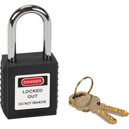 SHC361-Lock for Lockouts