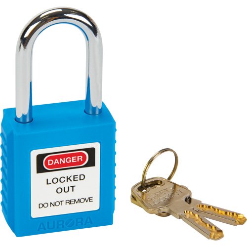 SHC362-Lock for Lockouts