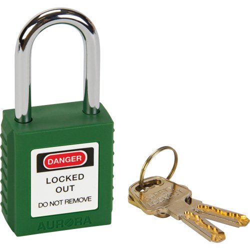 SHC363-Lock for Lockouts