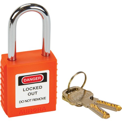 SHC364-Lock for Lockouts