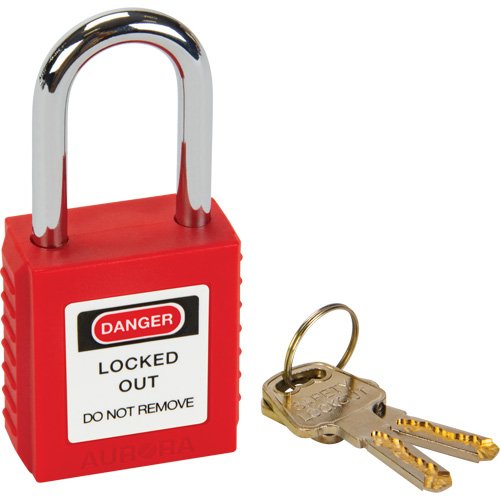SHC365-Lock for Lockouts