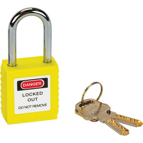 SHC366-Lock for Lockouts