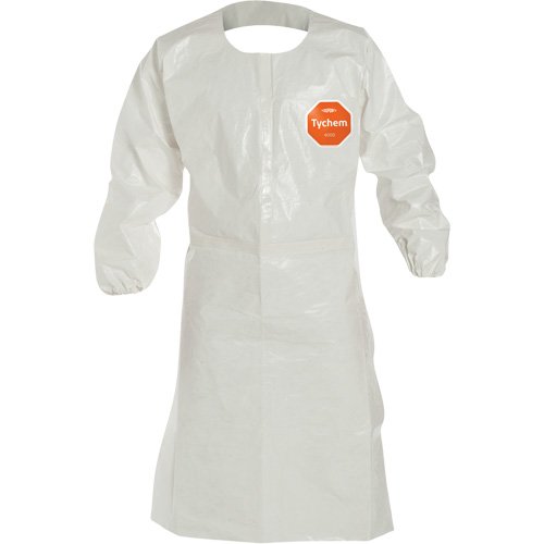 SHI567-Disposable Sleeved Apron