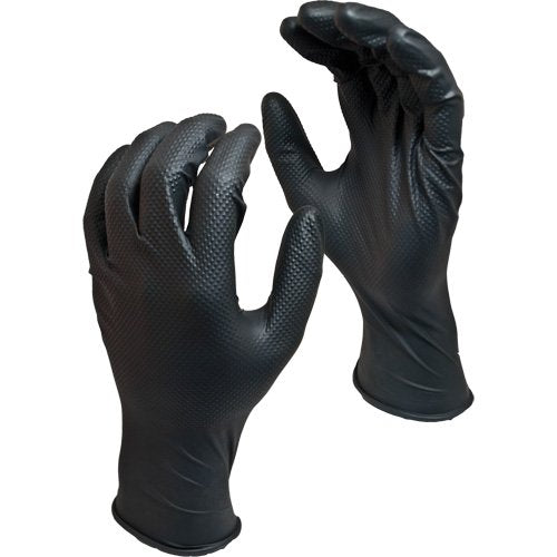 SHC383-Green Monkey™ Biodegradable Disposable Gloves