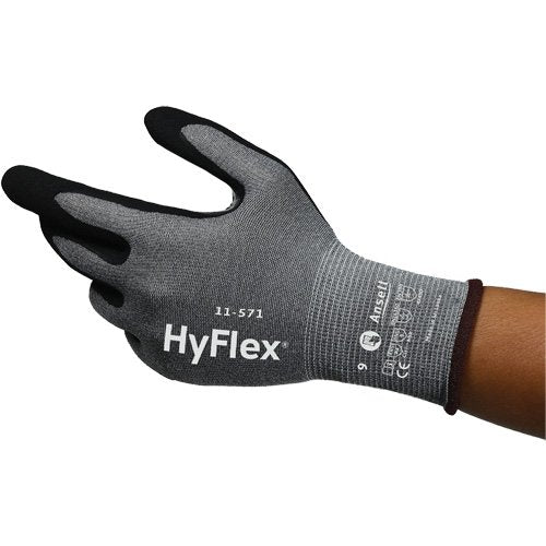 SHC564-HyFlex® 11-571 Cut-Resistant Gloves