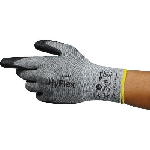 SHC567-HyFlex® 11-645 Cut-Resistant Gloves