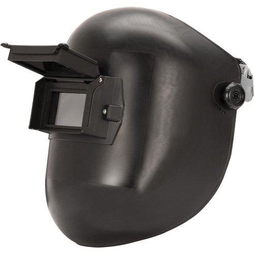 SHC580-280PL Lift Front Passive Welding Helmet