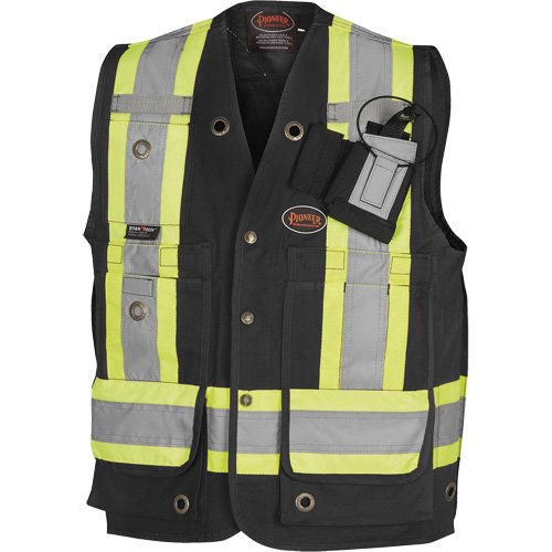 SHC680-Surveyor/Supervisor's Vest