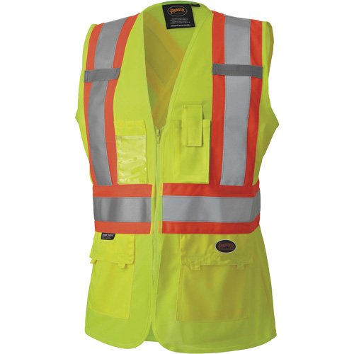 SHC779-Women's Safety Vest