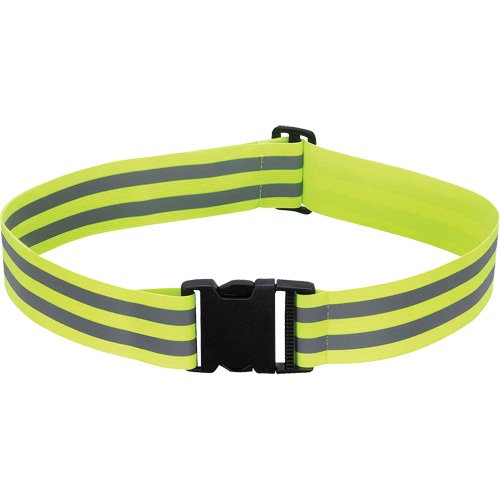 SHC860-High-Visibility Adjustable Safety Belt