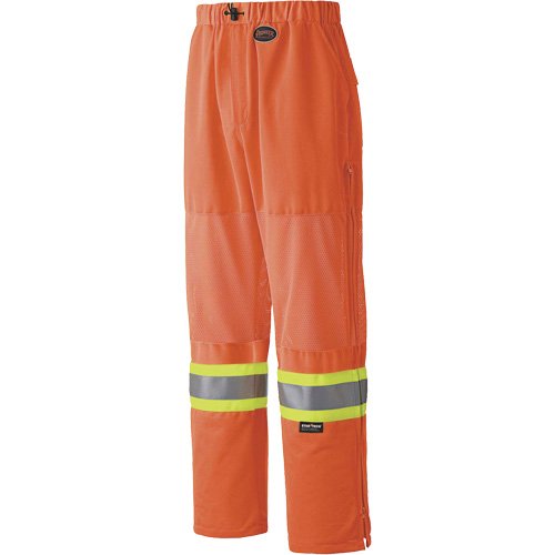 SHD105-Traffic Safety Pants