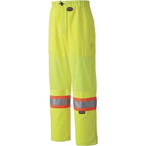 SHD114-Traffic Safety Pants