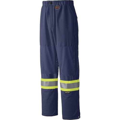 SHD120-Traffic Safety Pants