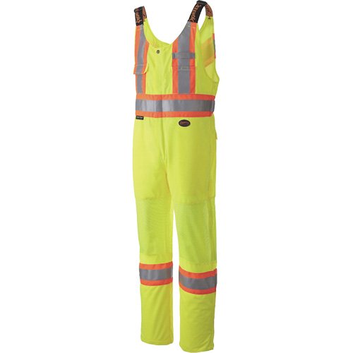 SHD125-Safety Overalls