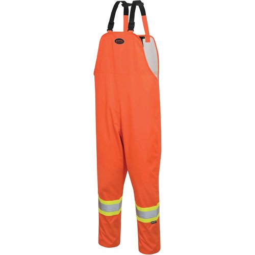 SHD230-The Rock 300D Bib Pants