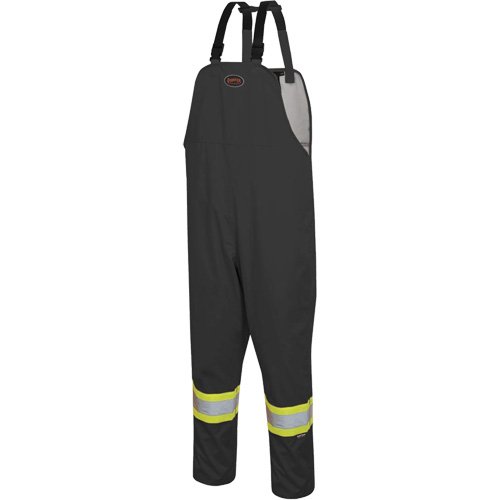 SHD245-The Rock 300D Bib Pants