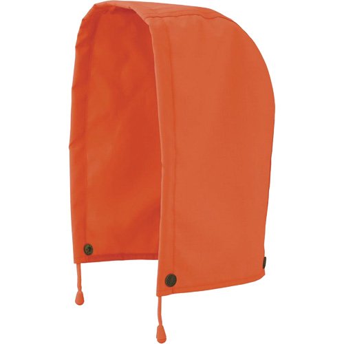 SHD538-300D Trilobal Ripstop Waterproof Rain Jacket Hood