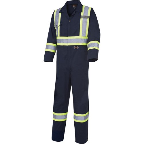 SHD668-Coveralls - Tall