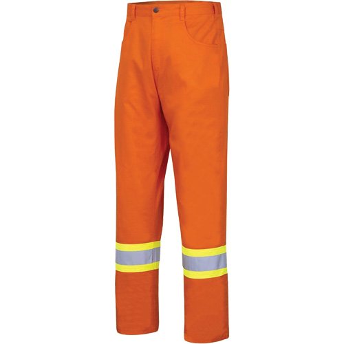 SHD872-Ultra-Cool Safety Pants