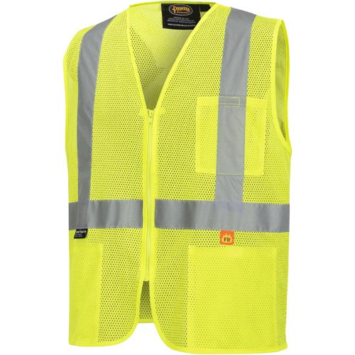 SHD886-FR Safety Vest