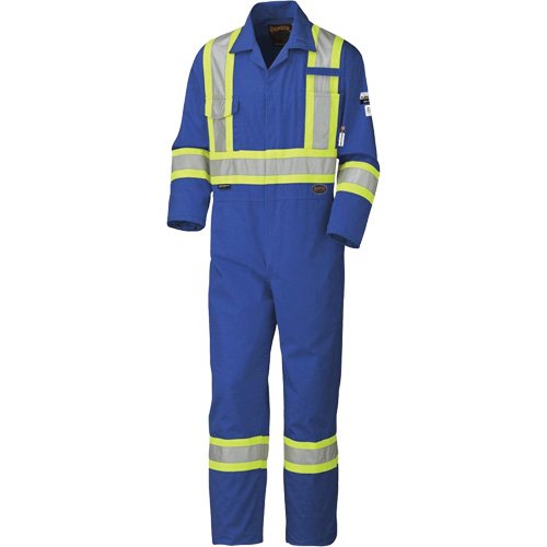 SHD897-Flame-Gard® FR/Arc-Rated Coverall