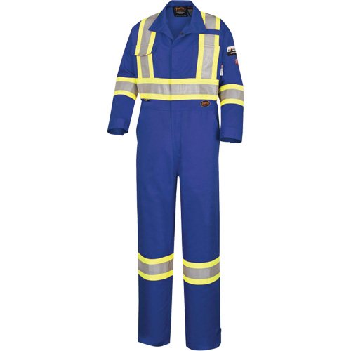 SHD940-Flame-Resistant Coverall