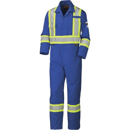 SHD955-Flame-Resistant Coverall