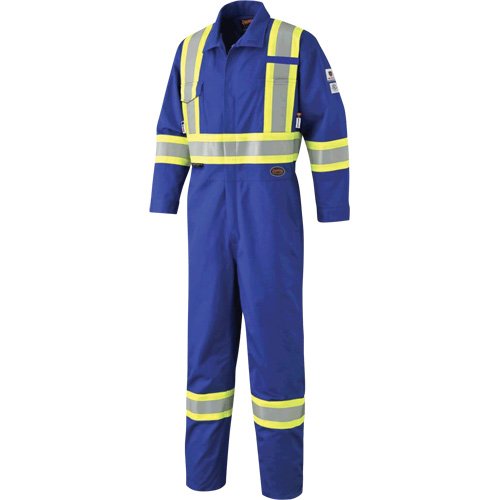 SHE031-FR-Tech® Arc-Rated Coverall
