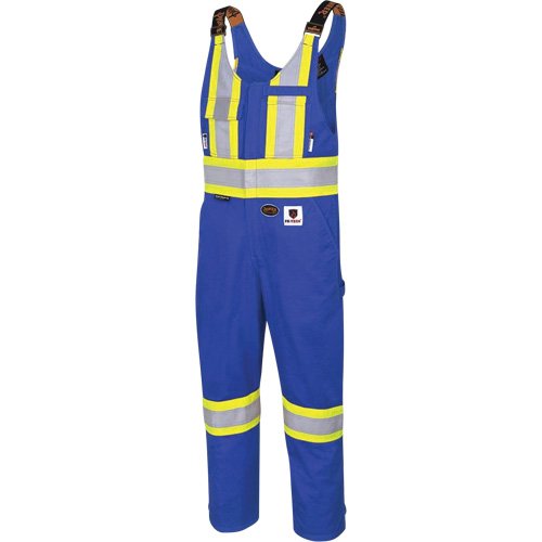 SHE067-FR-Tech® Flame-Resistant Overalls
