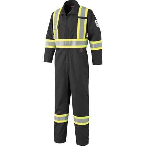 SHE090-FR-Tech® Arc-Rated Coverall - Tall