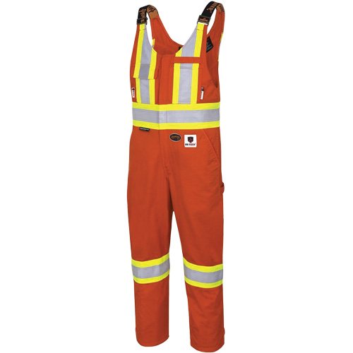 SHE102-FR-Tech® Flame-Resistant Overalls