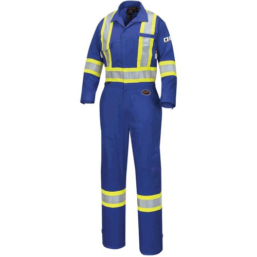 SHE220-FR-Tech® Women's FR/Arc-Rated Coveralls